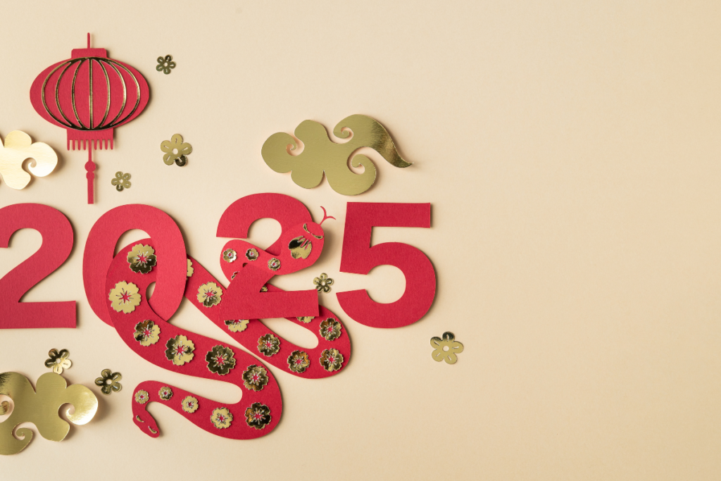 Embracing the Year of the Wood Snake: Traditions and Insights for 2025