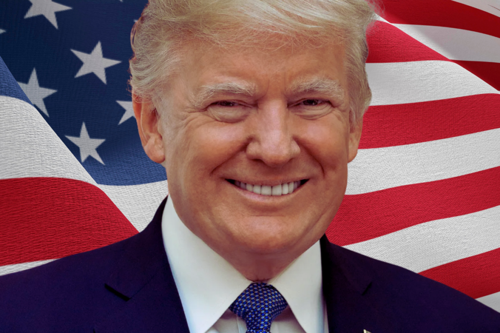 Trump Revokes Security Clearances of Former Officials Over Controversial Laptop Letter
