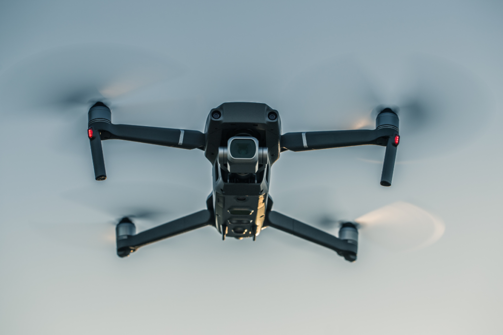 Japan Deploys Advanced Drones to Strengthen Maritime Surveillance