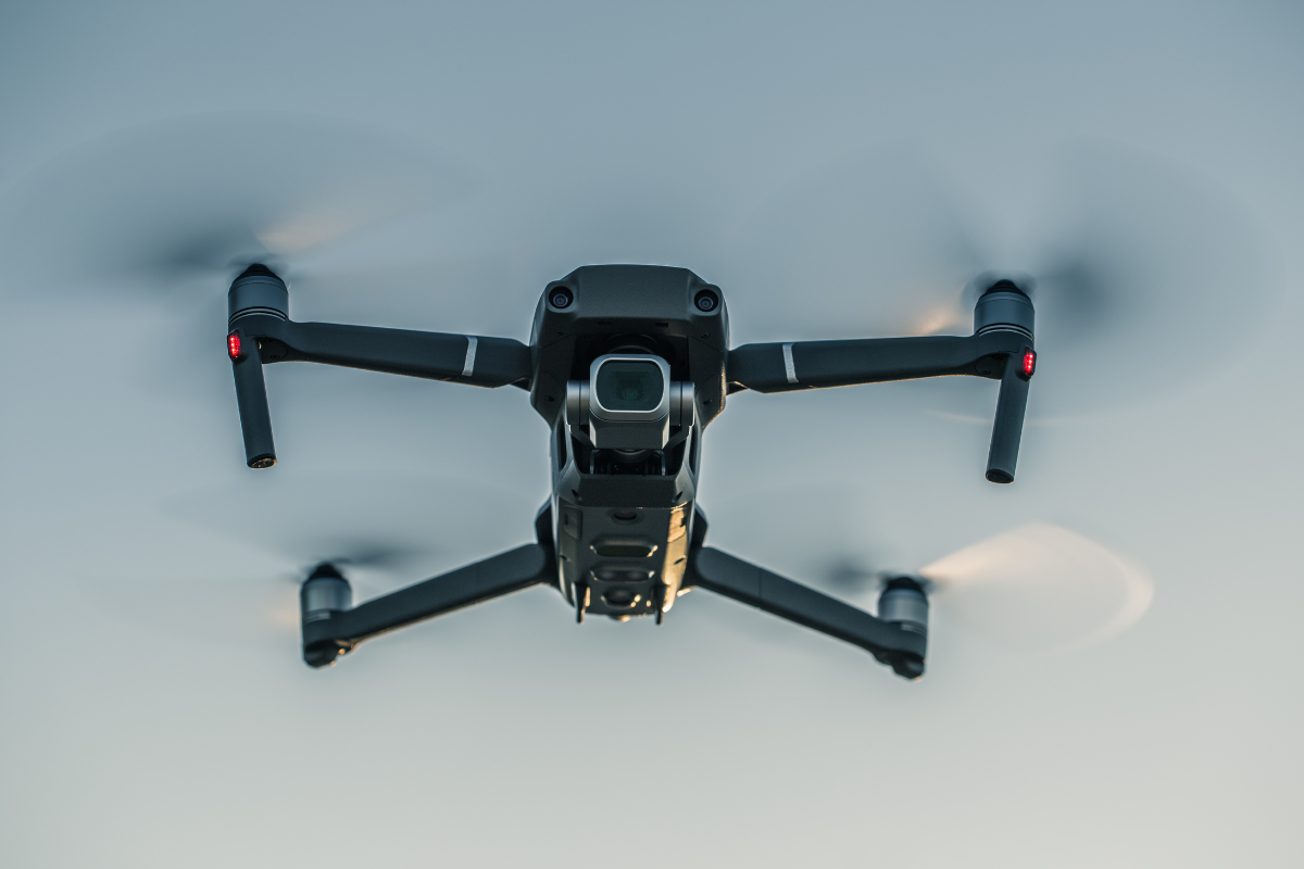 Japan Deploys Advanced Drones to Strengthen Maritime Surveillance