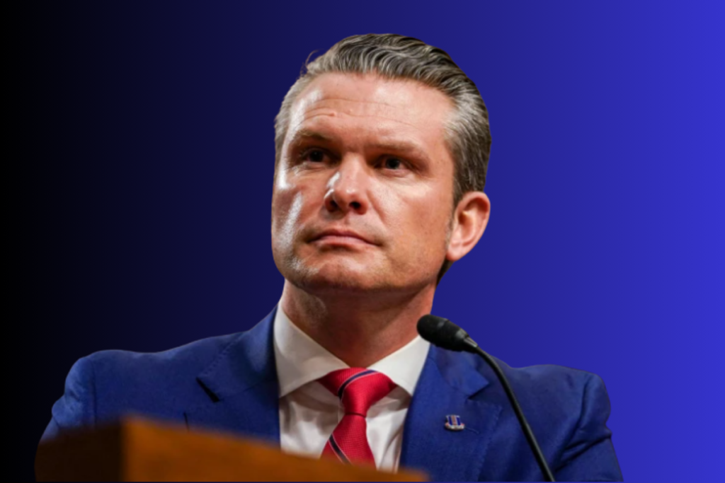 Pete Hegseth’s Nomination for Defense Secretary Faces New Scrutiny