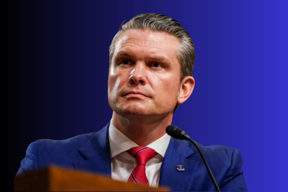 Pete Hegseth’s Nomination for Defense Secretary Faces New Scrutiny