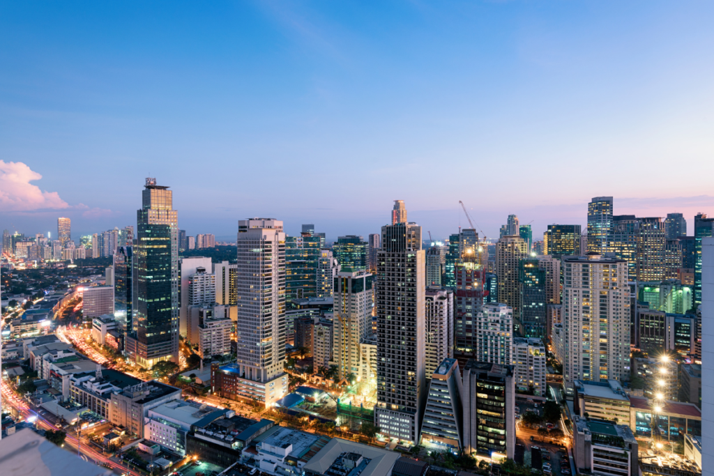 Philippines Launches Dollar Bond Offering to Boost Infrastructure and Economic Recovery