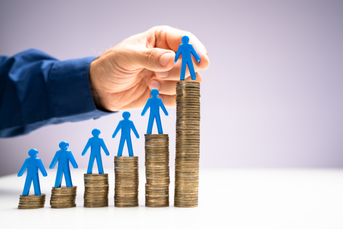Analyzing Market Competition: A Key Factor in Wage Inequality