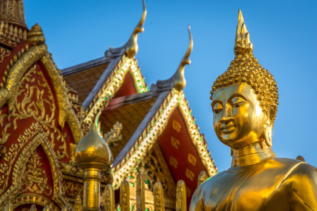 Thailand Enacts Historic Marriage Equality Law