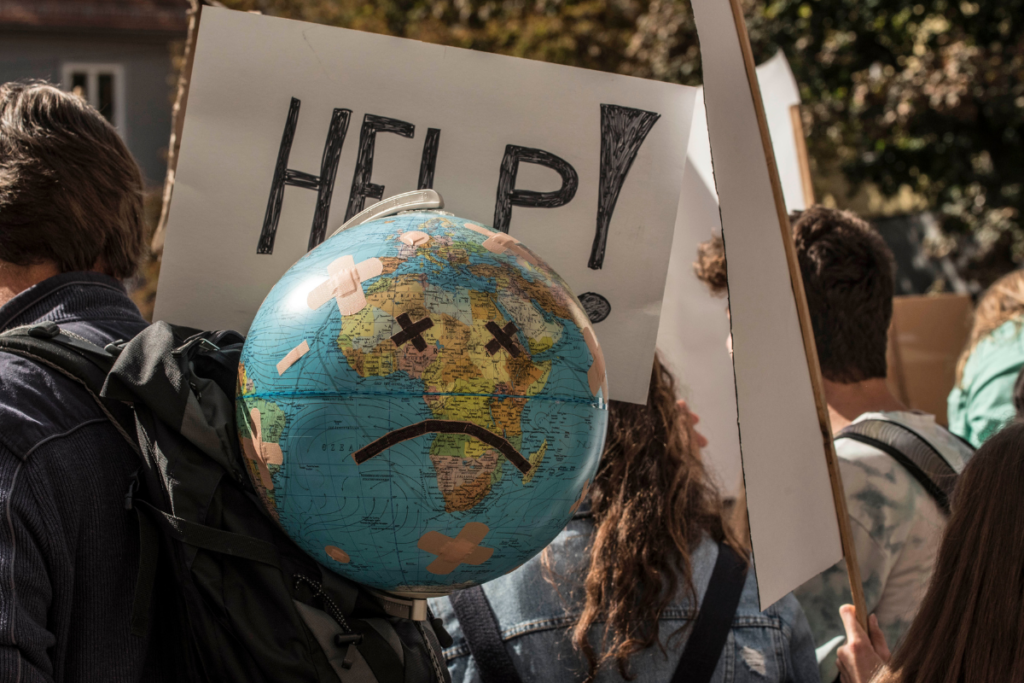 UN Calls for Urgent Action as Climate Crisis Escalates