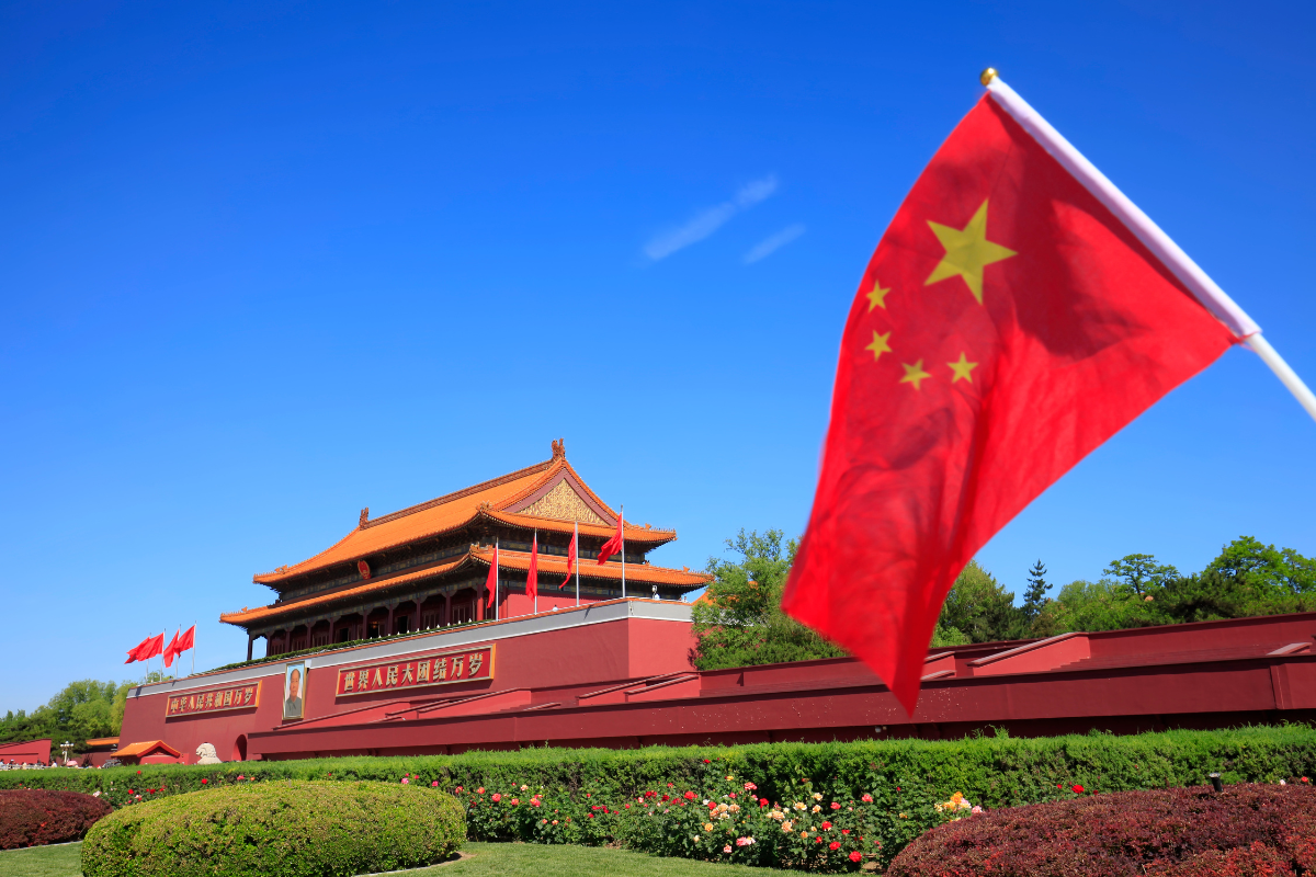 China’s Economy Shows Resilience Amid Global Challenges