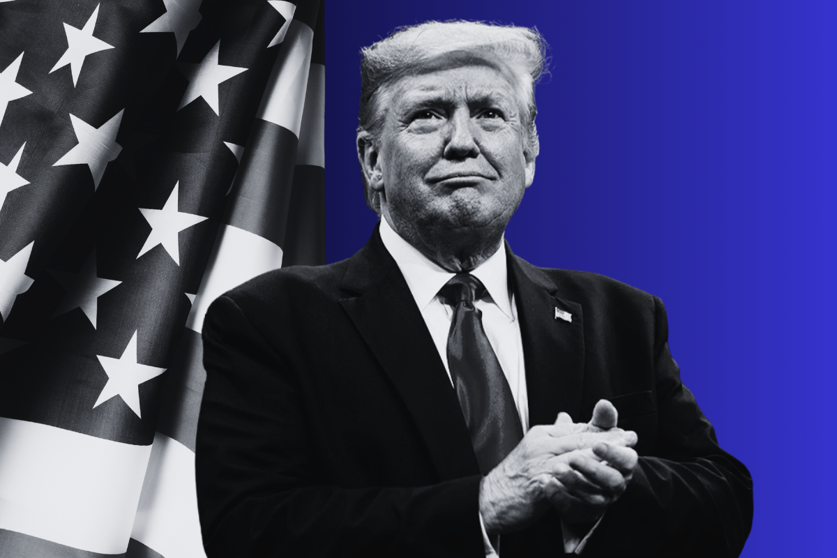 Trump Urges Federal Recognition for North Carolina’s Lumbee Tribe