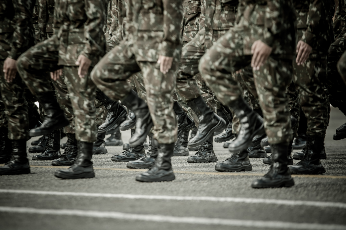 Pentagon Under Pressure: Pete Hegseth Calls for Sweeping Military Overhaul