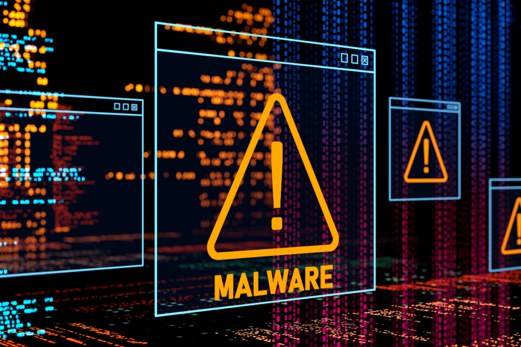 Massive Security Alert Issued After 1 Billion Passwords Stolen by Malware