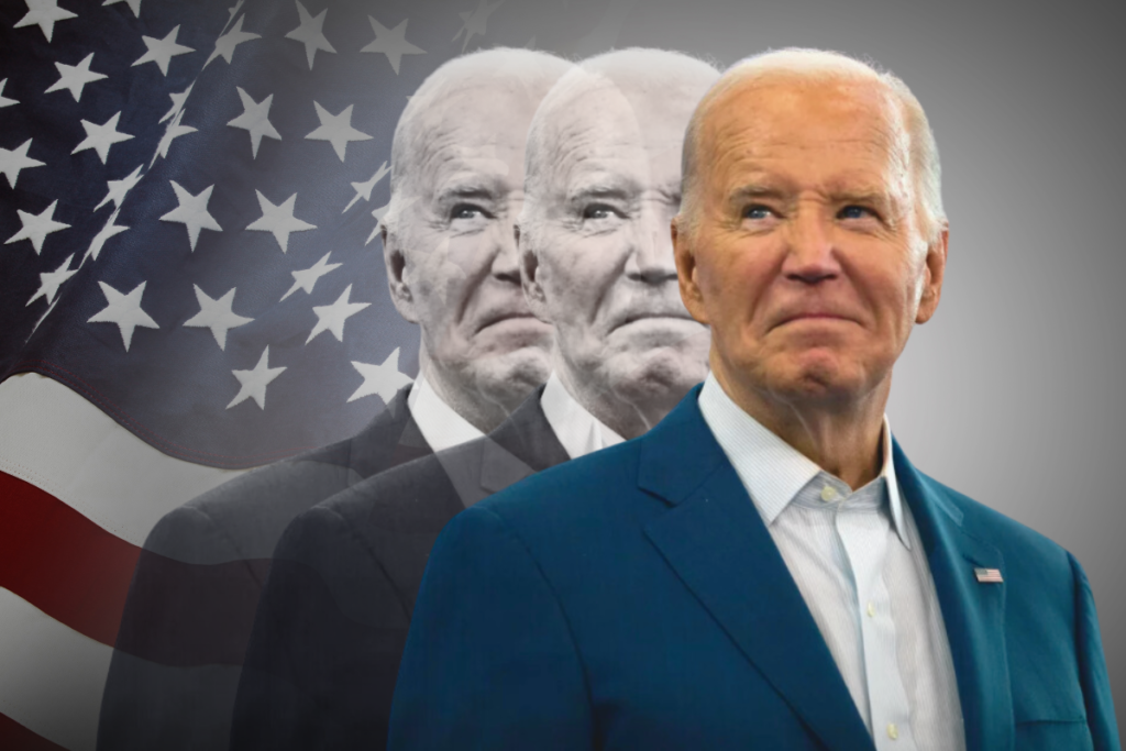 Biden’s Farewell Warning: The Rise of Oligarchy and the Threat to American Democracy