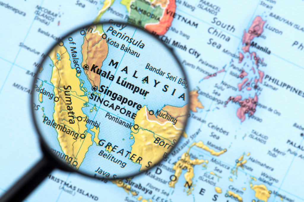 Malaysia and Singapore I openlensnews.com