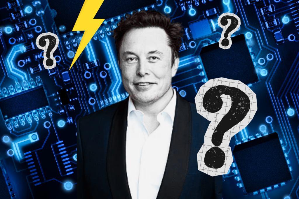 Elon Musk I openlensnews.com