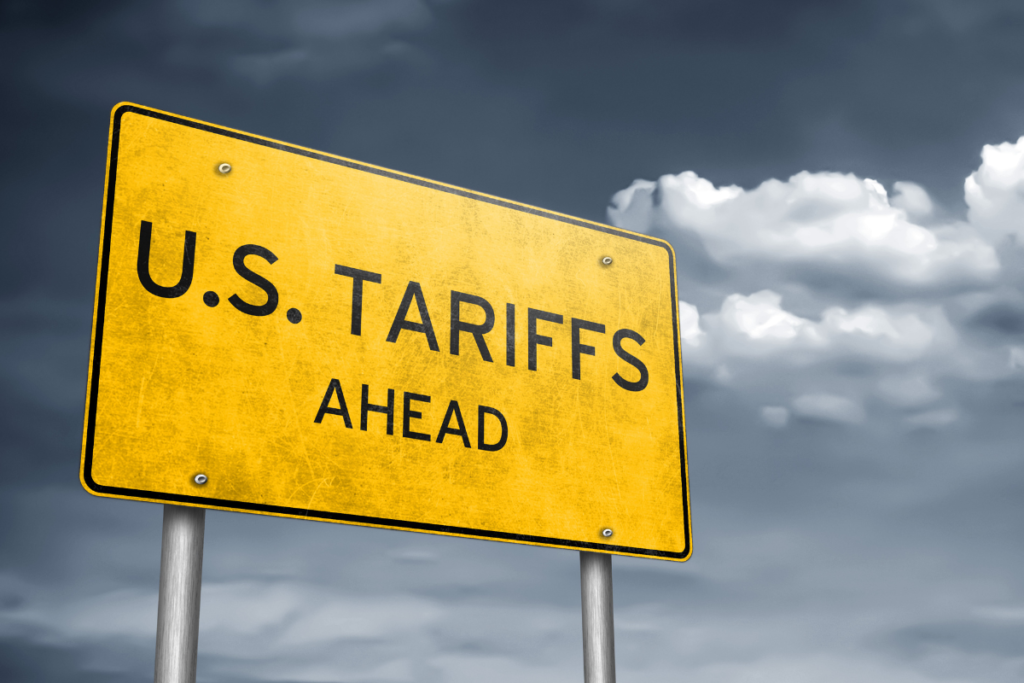 U.S. Tariffs Target Canada and Mexico Amid Concerns Over Trade Practices