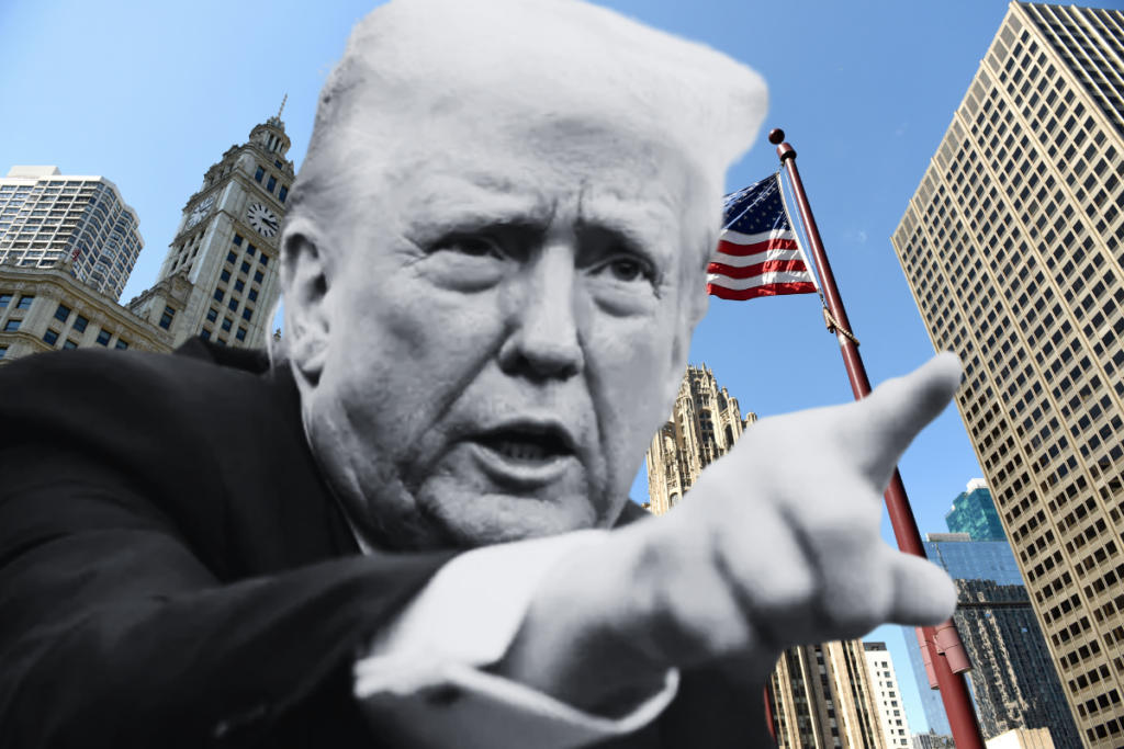 Trump Administration Proposes New Gold Card for Foreign Workers Amid Immigration Reform Debate