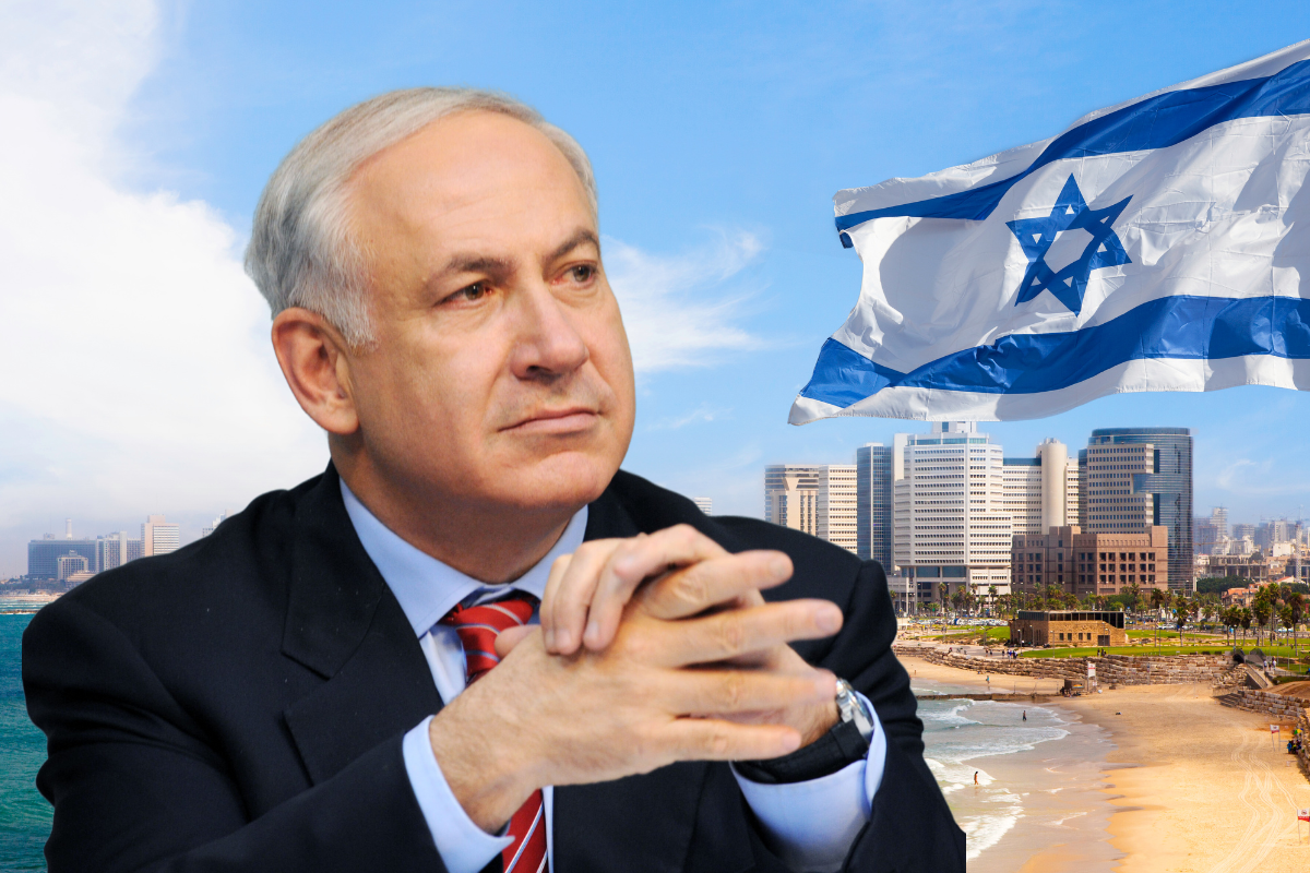 Netanyahu Issues Ultimatum to Hamas as Ceasefire Tensions Escalate Over Hostage Release