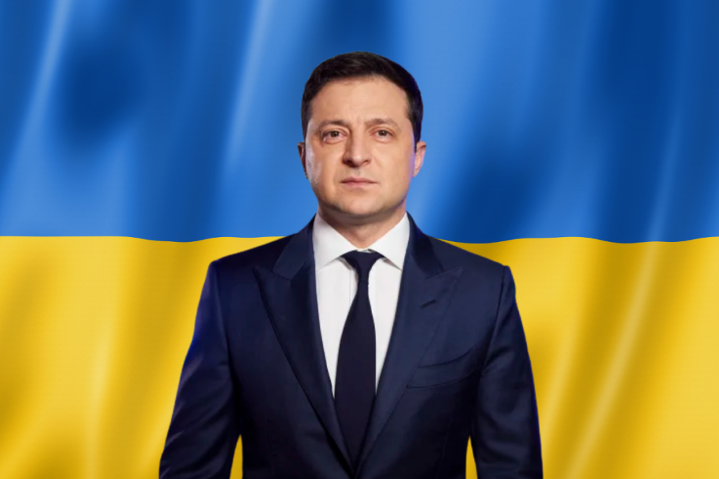Zelensky Confronts New Challenges as Trump Resumes Diplomacy with Putin