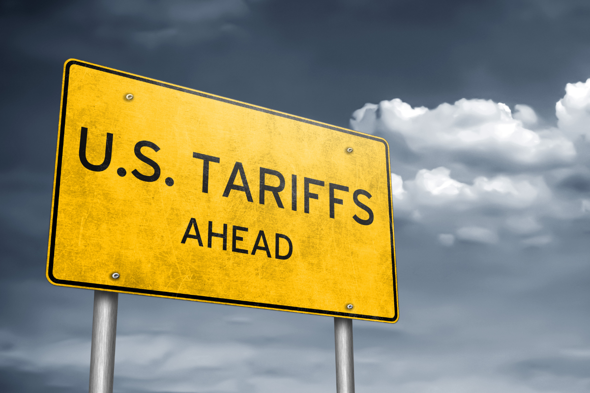 U.S. Tariffs Target Canada and Mexico Amid Concerns Over Trade Practices