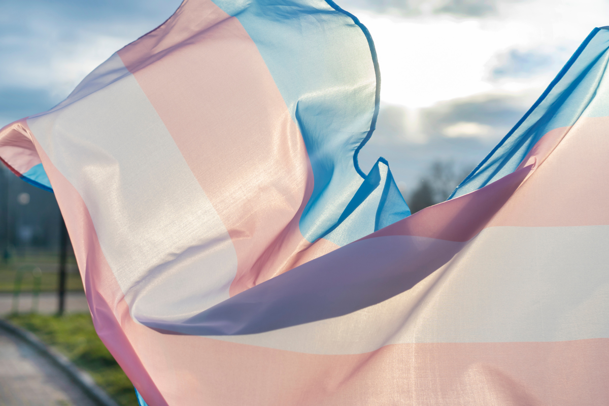 Trump Administration to Ban Transgender Individuals from Military Enlistment