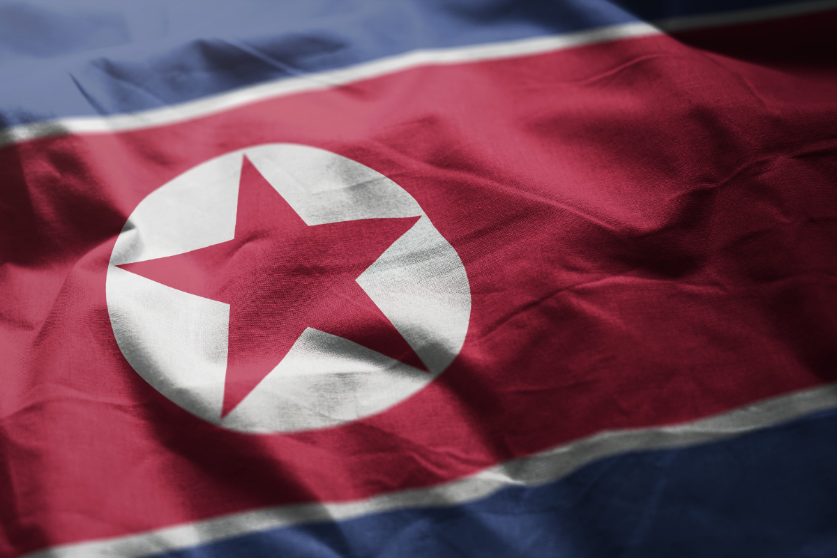 North Korea Condemns Trump's Gaza Proposal as "Ludicrous"