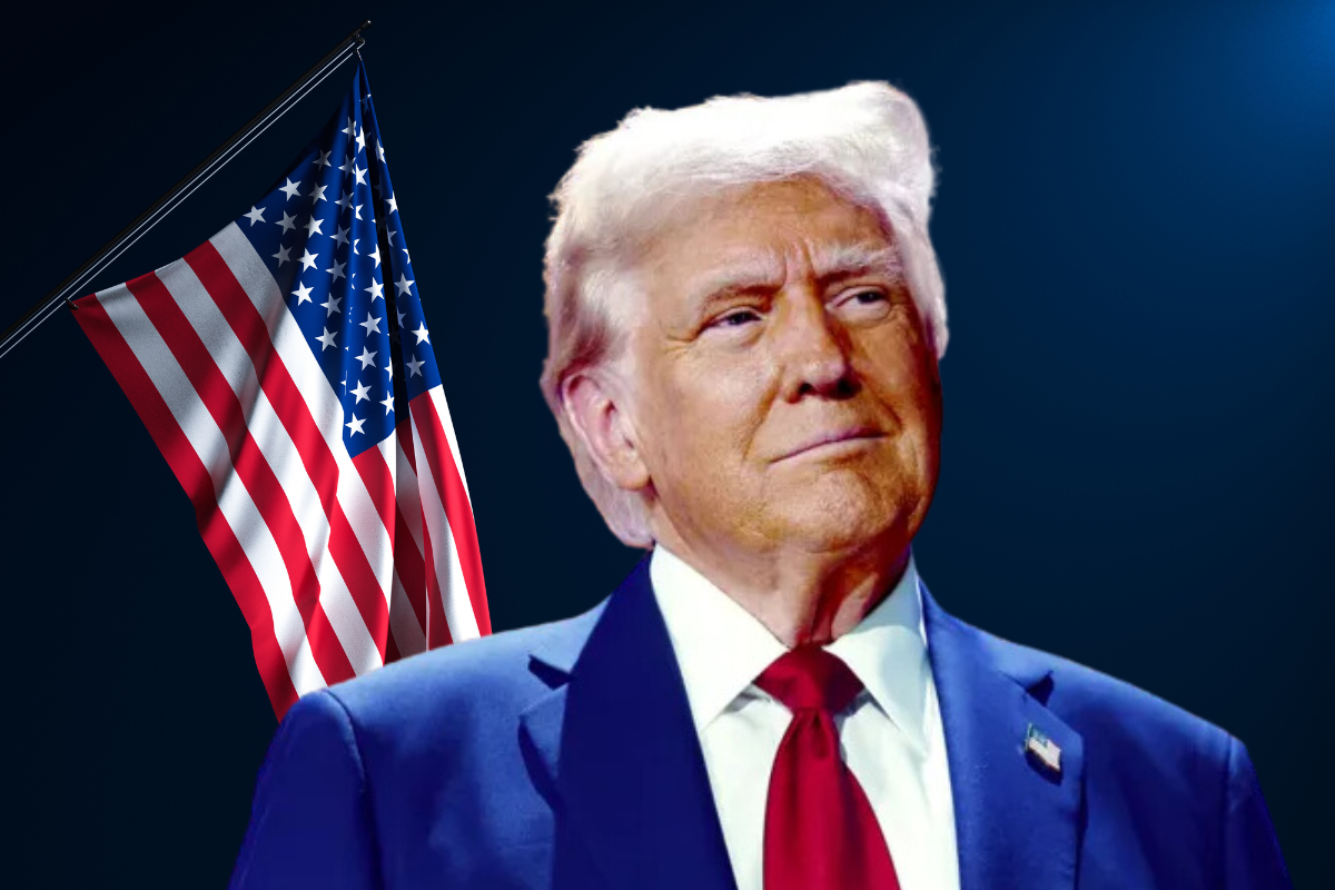 Trump Teases Potential Third Term: What It Means for the GOP