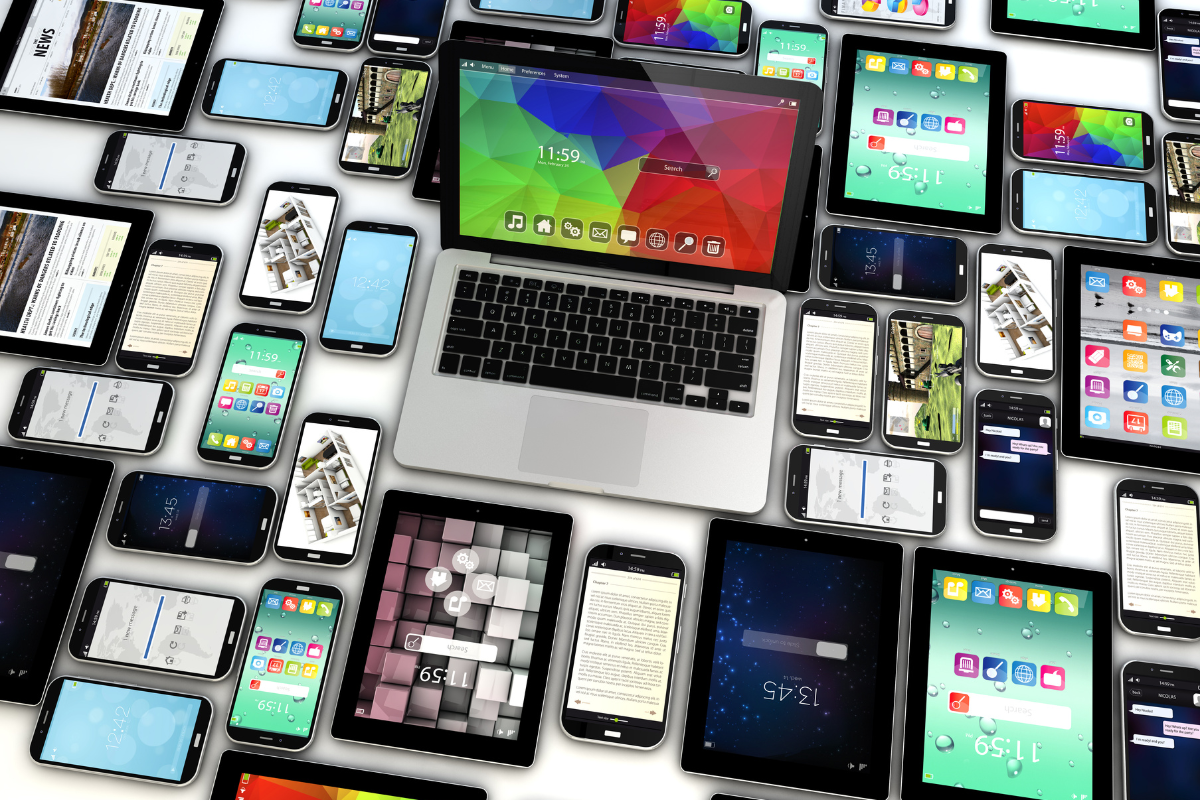 Government Agencies to Phase Out Deep Seek Devices Following New House Bill