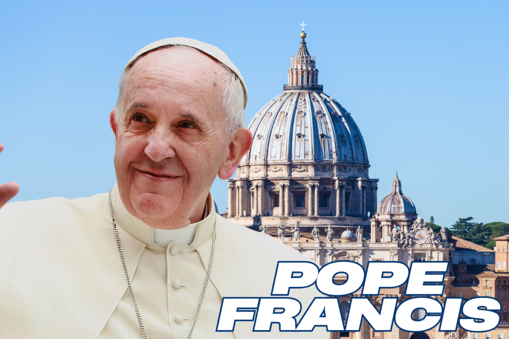 Pope's Health Declines to Critical Condition Amid Ongoing Concerns