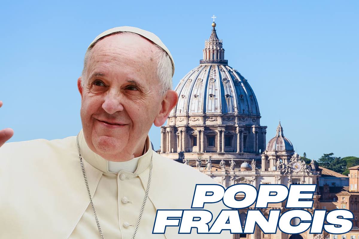 Pope's Health Declines to Critical Condition Amid Ongoing Concerns