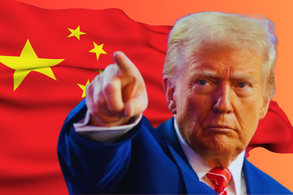 China Promises Retaliation Amid Trump’s Likely Tariff Measures on Imports
