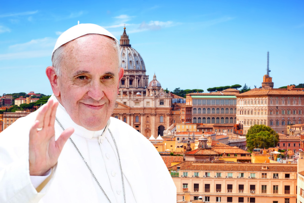 Pope's Health Update: Condition Remains Complex but He Maintains Positive Outlook