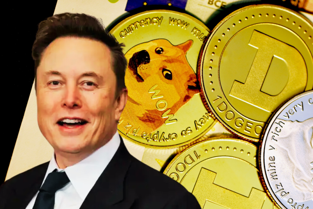 Elon Musk Considers Dogecoin Dividend to Distribute Funds to Americans