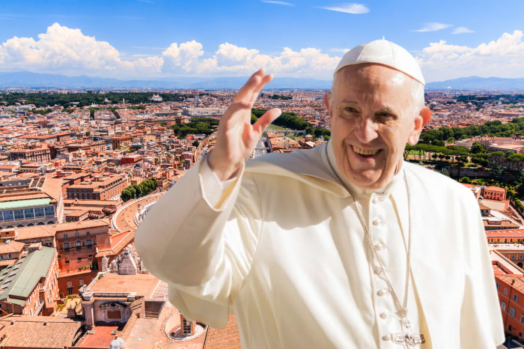 Pope Francis Remains Stable as Vatican Provides Update on His Health