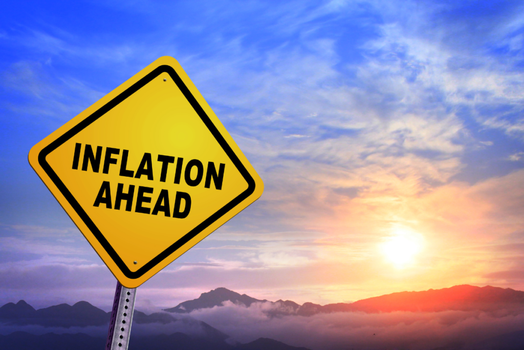 Investors Anticipate Focus on February Inflation Rates and U.S. Tariff Implications