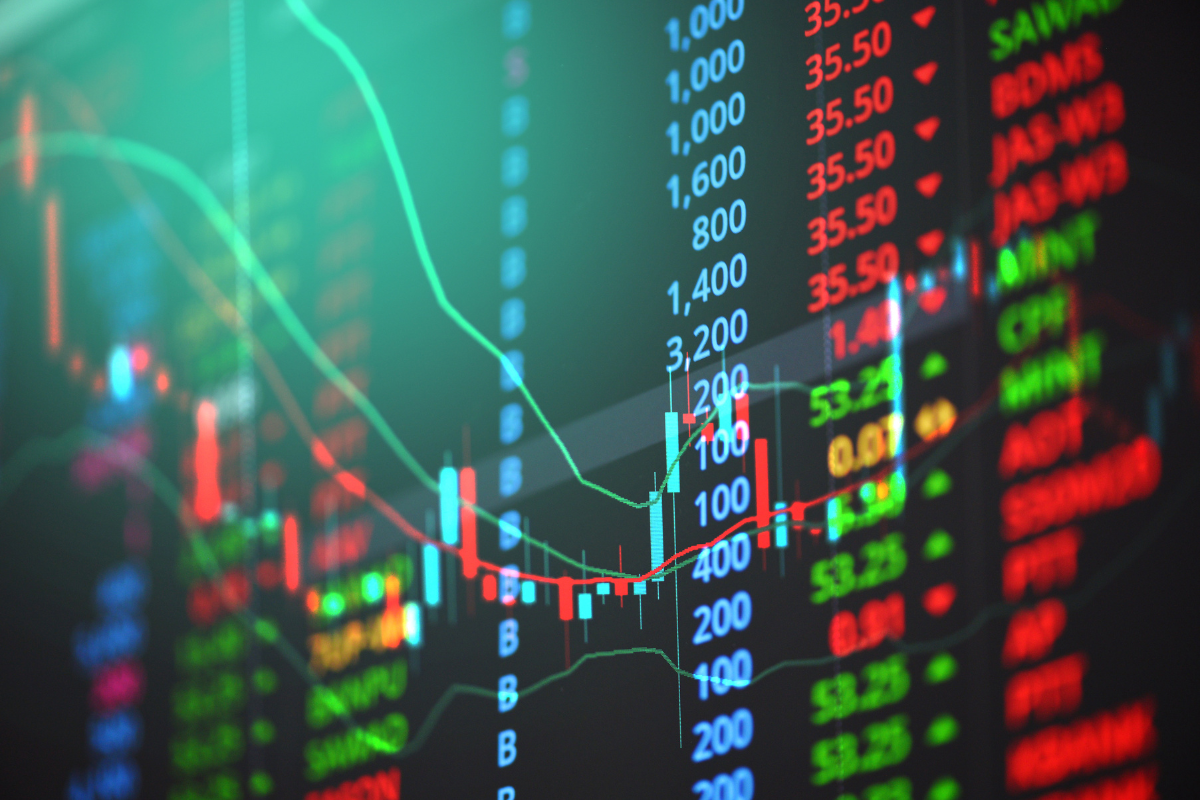 Will America's Stock Market Convulsions Spread Beyond Borders?