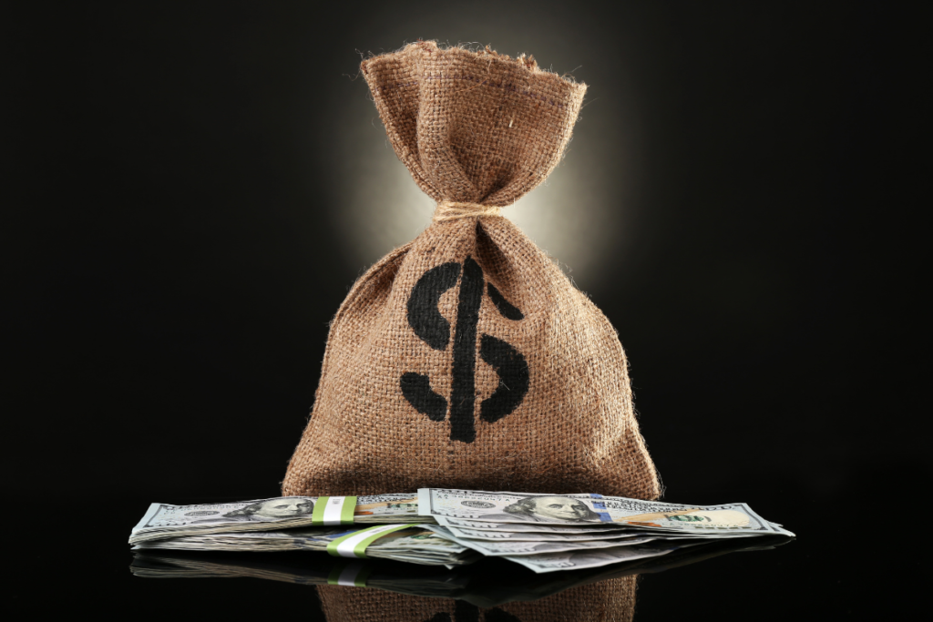 Strong U.S. Dollar Expected to Persist Throughout 2025, According to Oxford Economics