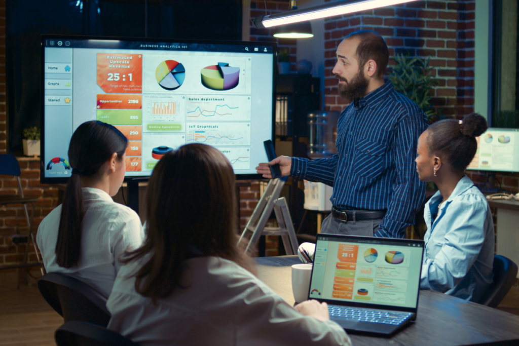 Economic Outlook for 2025 and Implications for Corporate Planning