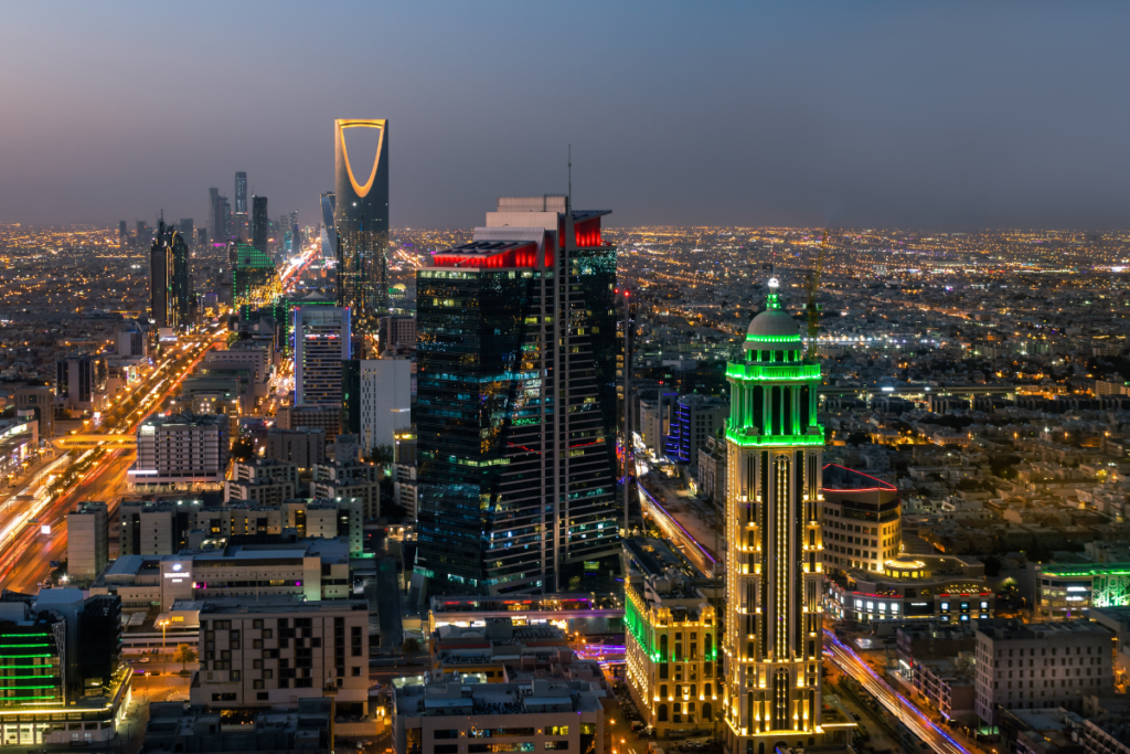 Saudi Arabia's Economic Transformation: Ongoing Progress Amid Strategic Reform