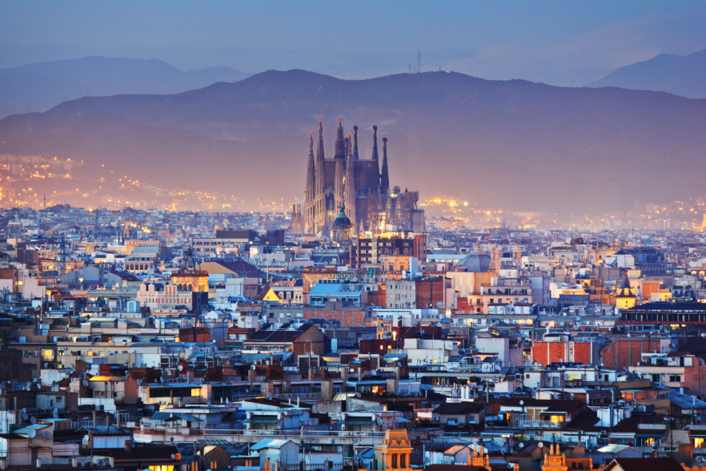 From Crisis to Surplus: The Deco Effect on Barcelona’s Economy