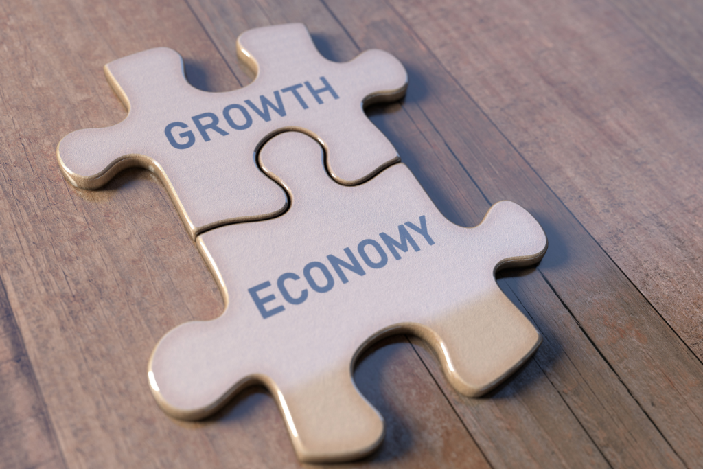 MIT Economist Warns of Looming Recession Signs as Economic Indicators Falter