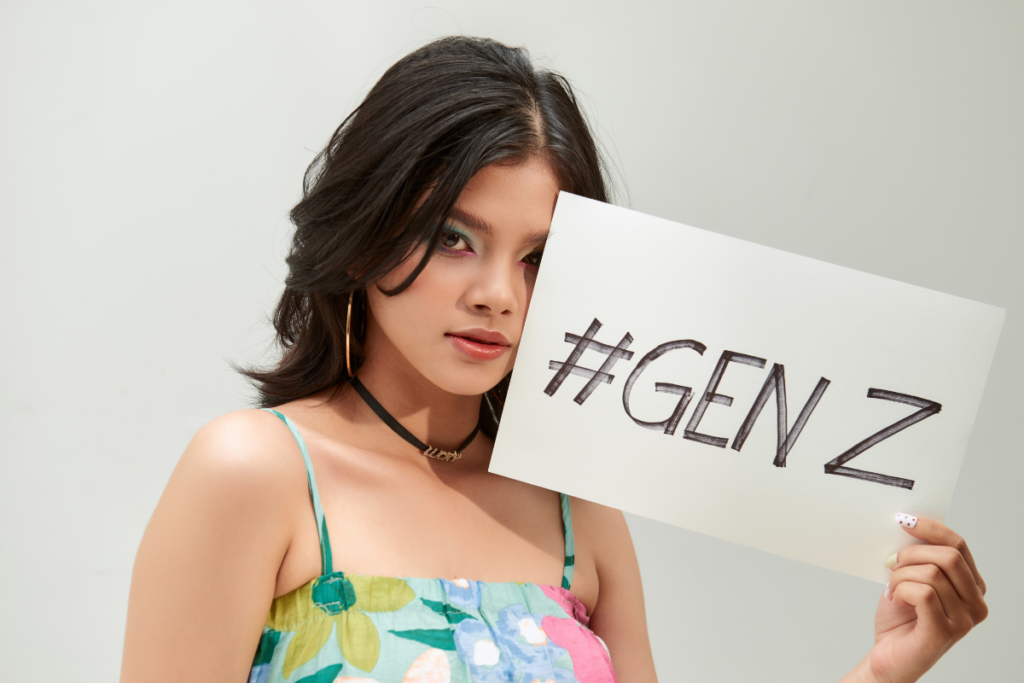 Gen Z's Zero Tolerance for Inequality: Youth Driving Change for Women's Rights