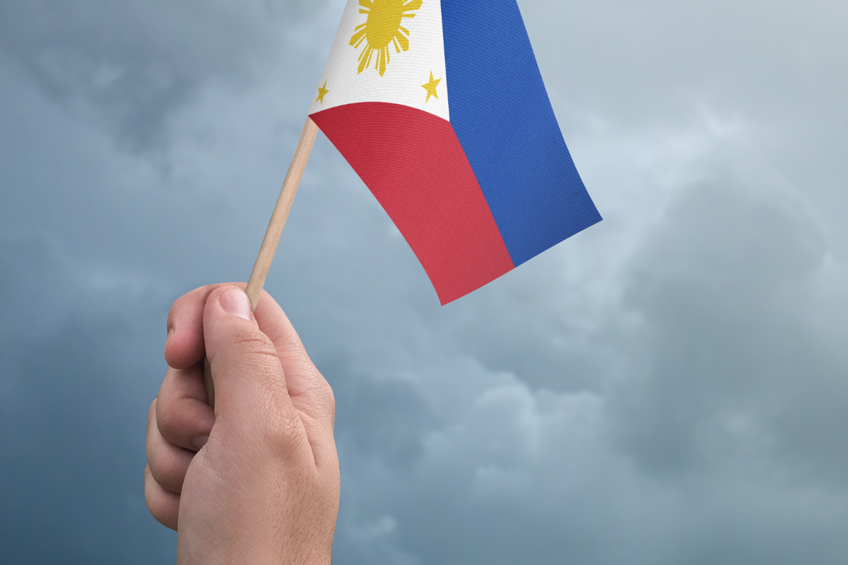 Philippines' Duterte Arrested on ICC Warrant Following Allegations of Human Rights Violations