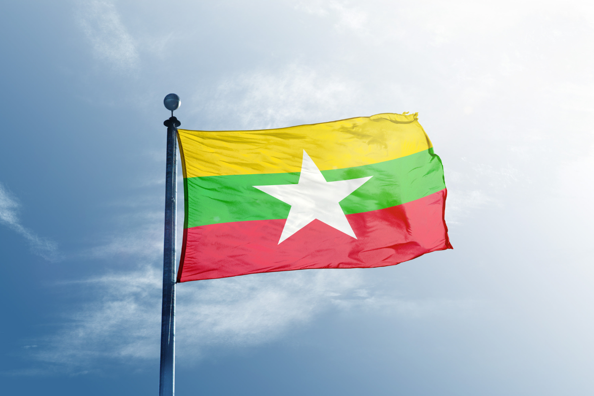 Myanmar Junta's Farcical Election Plans Draw Widespread Condemnation