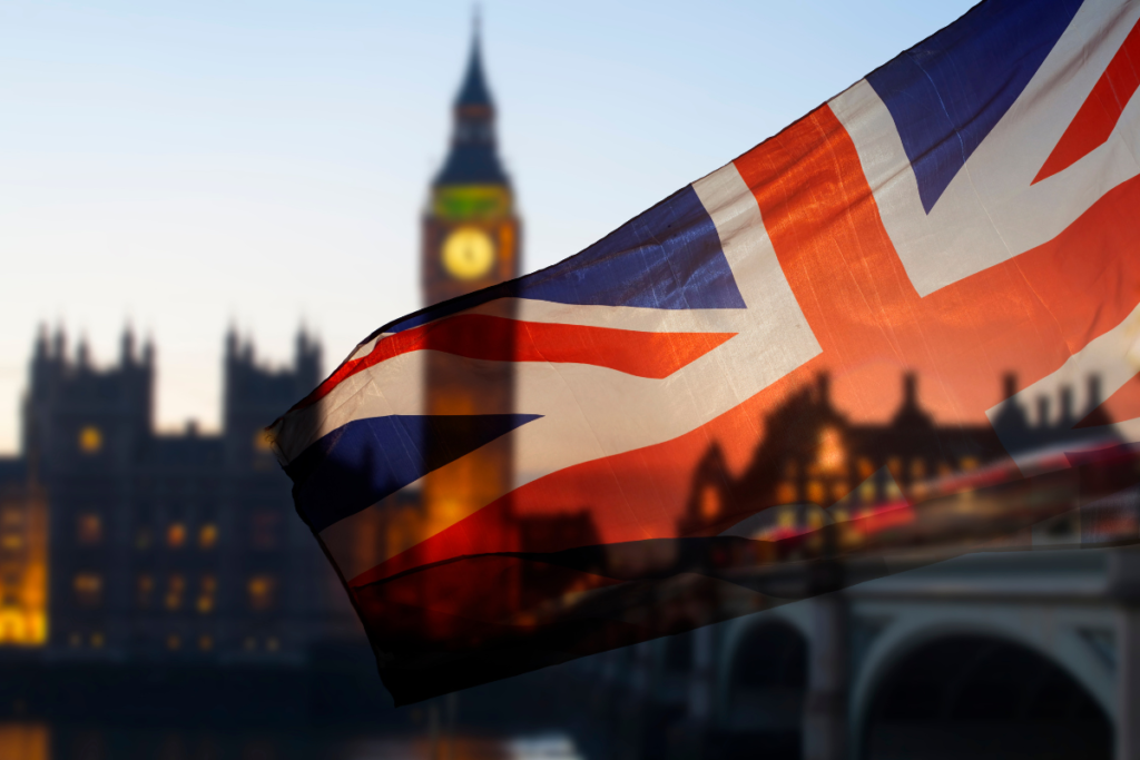 UK Government Intensifies Diplomatic Efforts for Ukraine Peace Talks