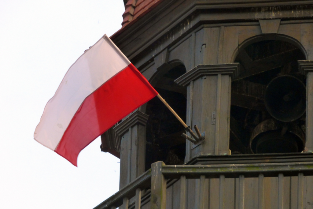 Poland Claims Allies Unaware of Trump's Military Aid Freeze to Ukraine